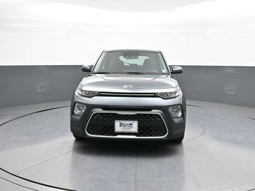 2020 Kia Soul S
