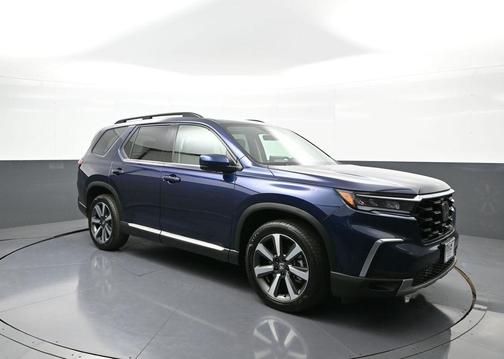 2024 Honda Pilot Touring 8-Passenger