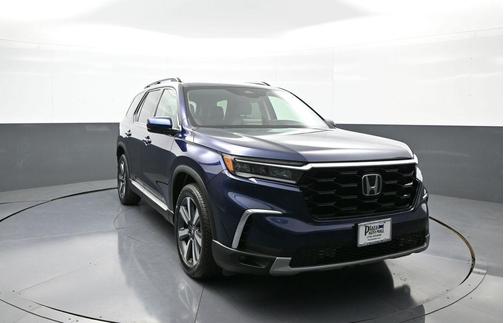 2024 Honda Pilot Touring 8-Passenger