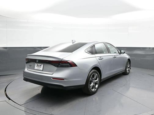 2024 Honda Accord EX 1.5T