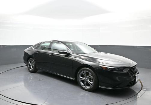 2023 Honda Accord EX 1.5T