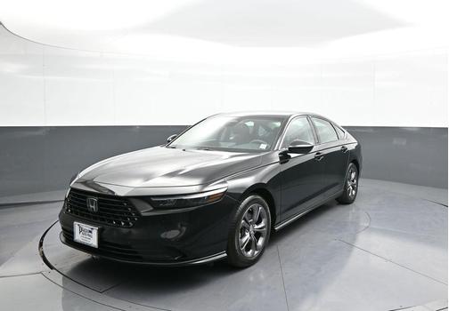 2023 Honda Accord EX 1.5T