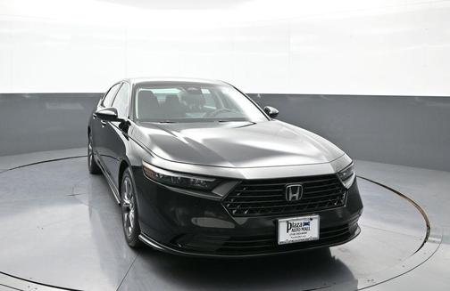 2023 Honda Accord EX 1.5T