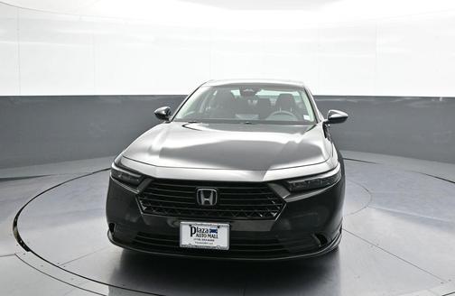 2023 Honda Accord EX 1.5T