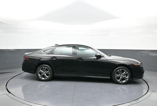 2023 Honda Accord EX 1.5T