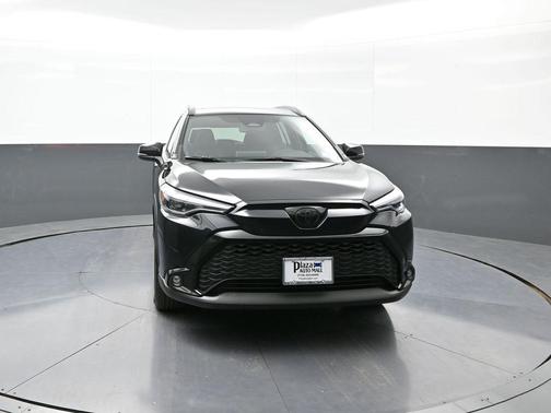2025 Toyota Corolla Hybrid SE
