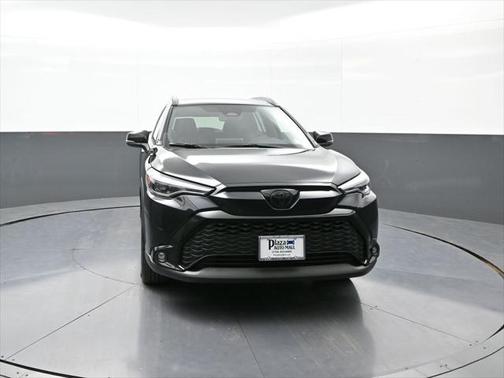 2025 Toyota Corolla Hybrid SE