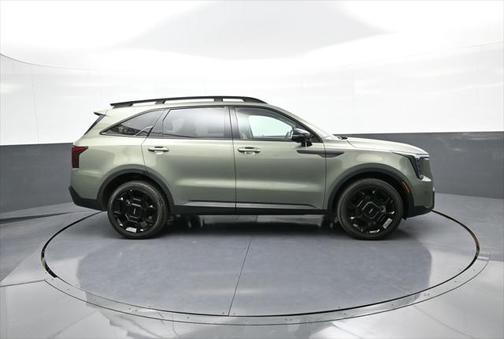 2024 Kia Sorento SX