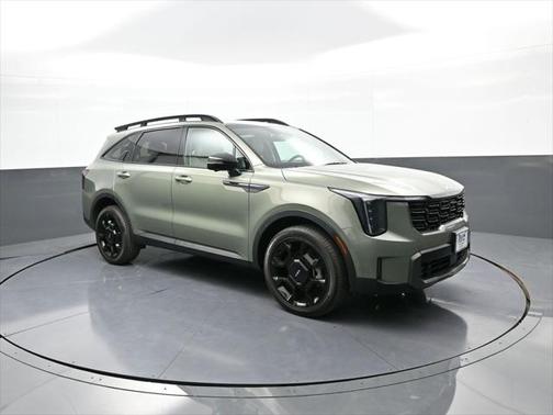 2024 Kia Sorento SX