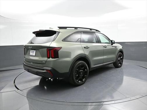 2024 Kia Sorento SX