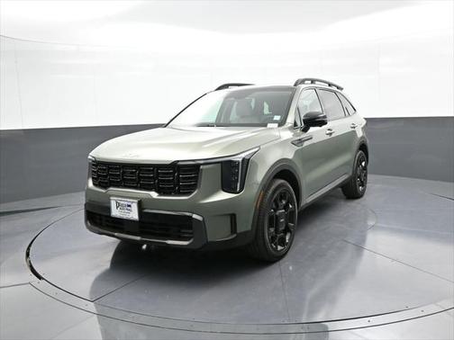 2024 Kia Sorento SX