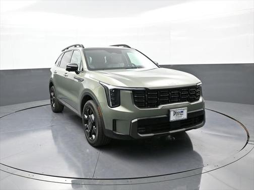 2024 Kia Sorento SX
