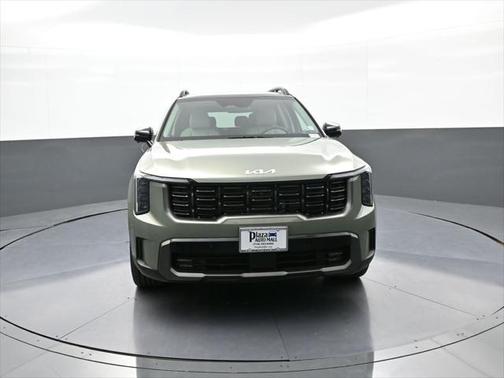 2024 Kia Sorento SX