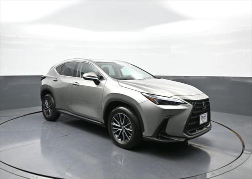 2022 Lexus NX 350 Premium