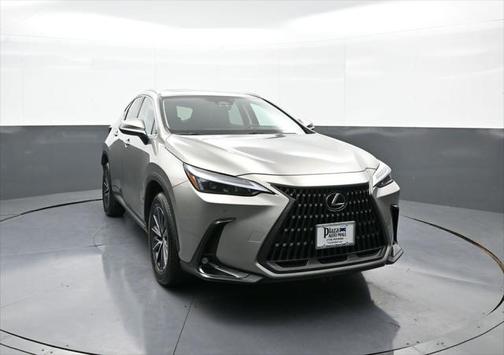 2022 Lexus NX 350 Premium