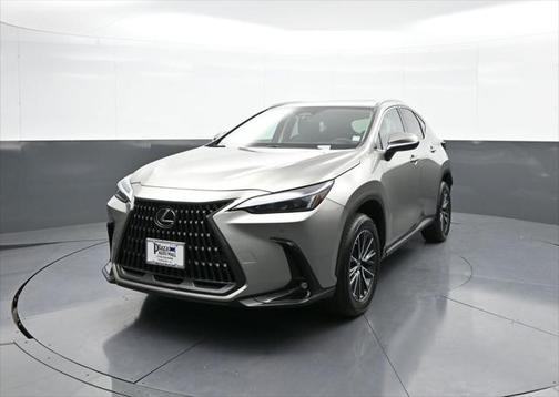 2022 Lexus NX 350 Premium