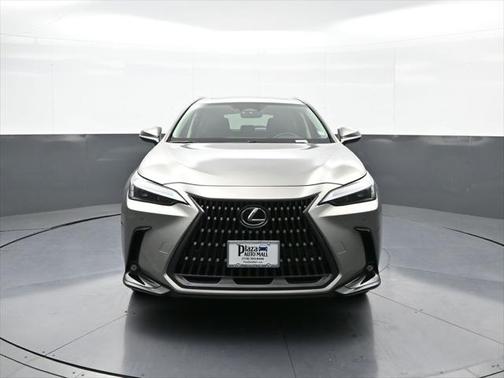 2022 Lexus NX 350 Premium