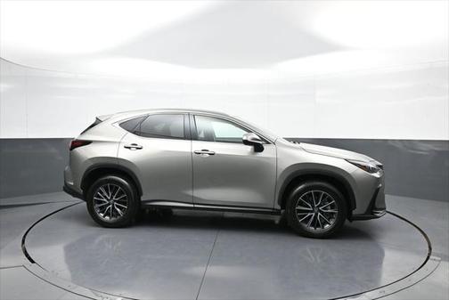 2022 Lexus NX 350 Premium