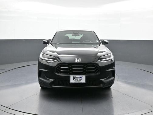 2023 Honda HR-V AWD Sport