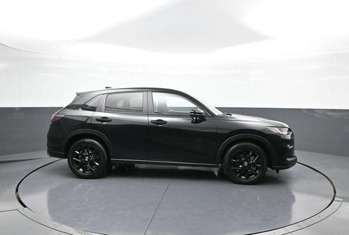 2023 Honda HR-V AWD Sport