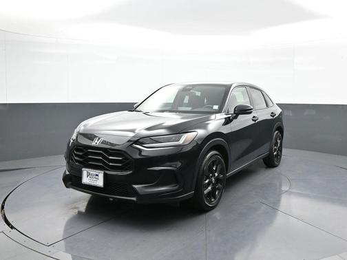 2023 Honda HR-V AWD Sport
