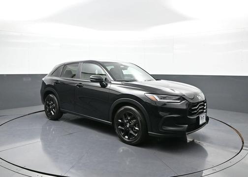 2023 Honda HR-V AWD Sport