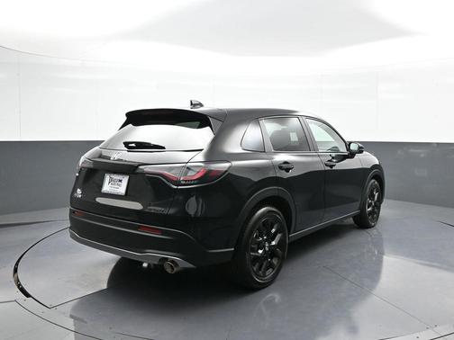 2023 Honda HR-V AWD Sport