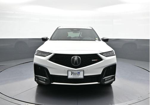 Platinum 2026 Acura MDX Type S Advance Package