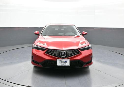 2023 Acura Integra A-SPEC