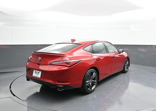 2023 Acura Integra A-SPEC