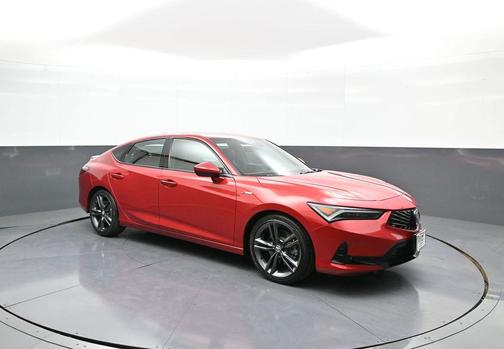 2023 Acura Integra A-SPEC