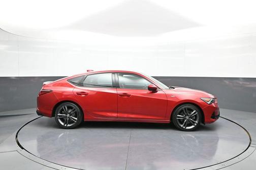 2023 Acura Integra A-SPEC