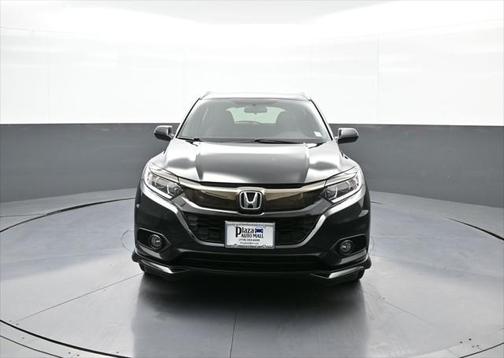 2022 Honda HR-V AWD Sport
