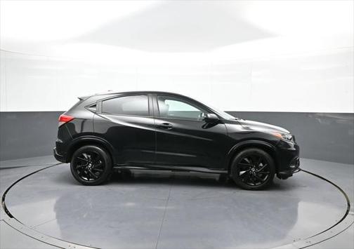 2022 Honda HR-V AWD Sport