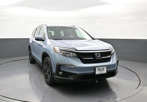 2022 Honda Pilot AWD Special Edition
