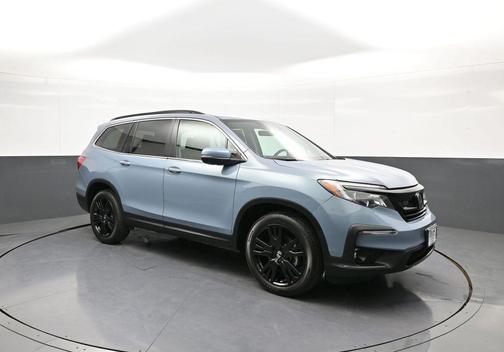 2022 Honda Pilot AWD Special Edition