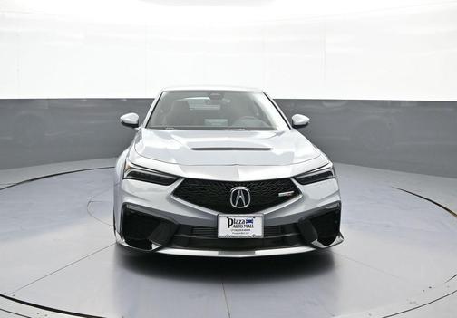 Urban Gray Pearl 2026 Acura Integra FWD Type S
