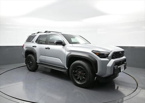 2025 Toyota 4Runner TRD Off Road Premium