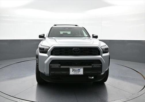 2025 Toyota 4Runner TRD Off Road Premium
