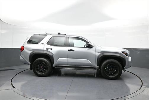 2025 Toyota 4Runner TRD Off Road Premium