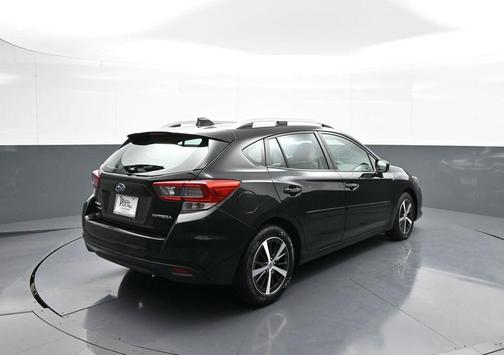 2020 Subaru Impreza Premium 5-Door