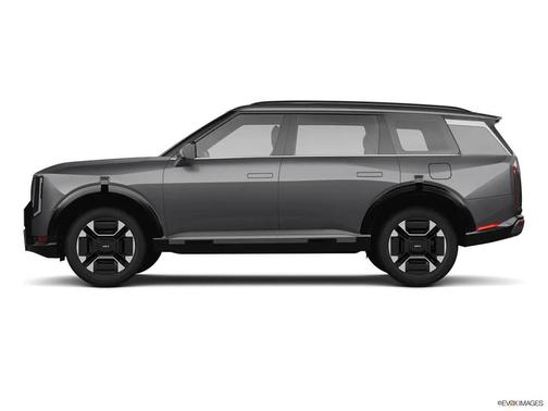 Panthera Metal 2027 Kia Telluride Hybrid EX