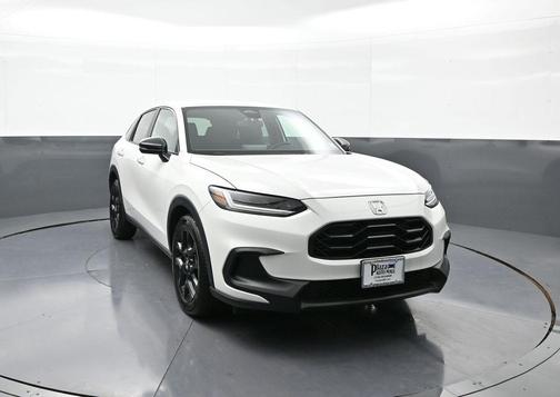 2025 Honda HR-V AWD Sport