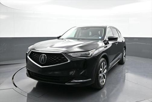 2022 Acura MDX Technology Package