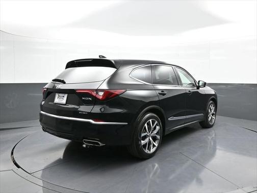 2022 Acura MDX Technology Package
