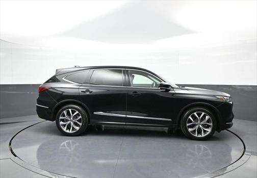 2022 Acura MDX Technology Package