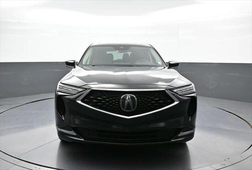 2022 Acura MDX Technology Package