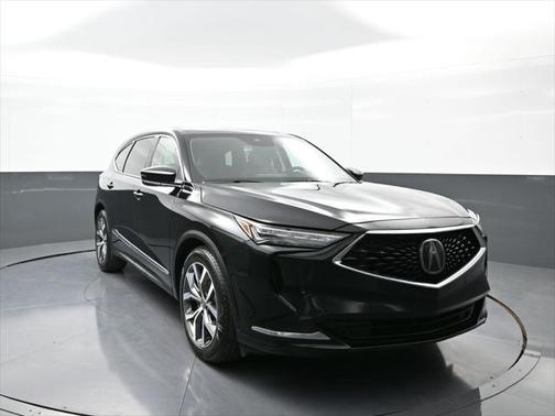 2022 Acura MDX Technology Package