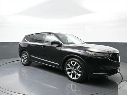 2022 Acura MDX Technology Package