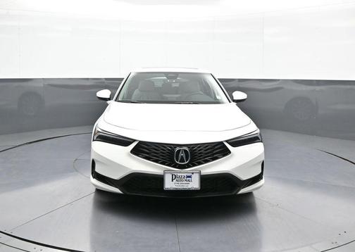 2025 Acura Integra Base